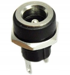 

Gniazdo DC 2.5 5.5 do obudowy plastikowe
