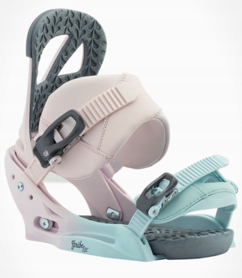 Vázání Burton Scribe Est velikost ,,M''... [p58]