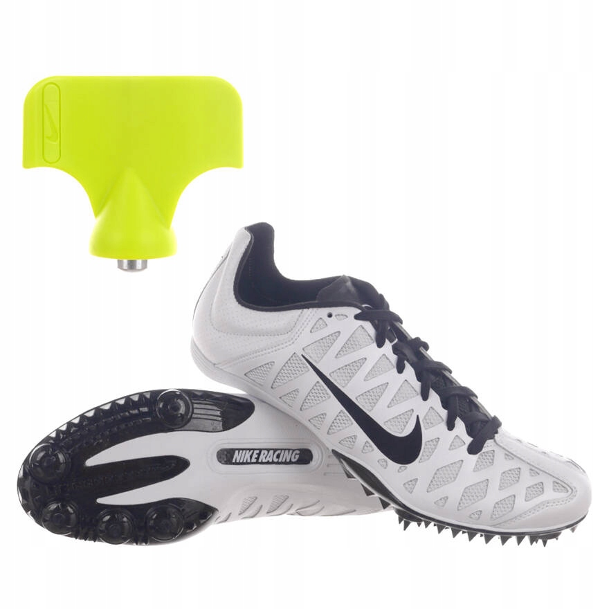 Atletické hroty Nike Zoom Maxcat 4 běžecké boty na dlouhé vzdálenosti