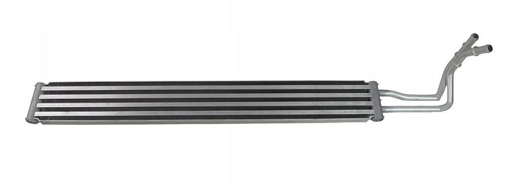 CHŁODNICA OLEJU PORSCHE PANAMERA 970 97034724902