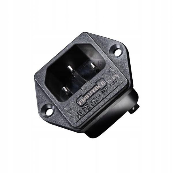 Napájecí zásuvka pro pouzdro Furutech FI-03 (r)