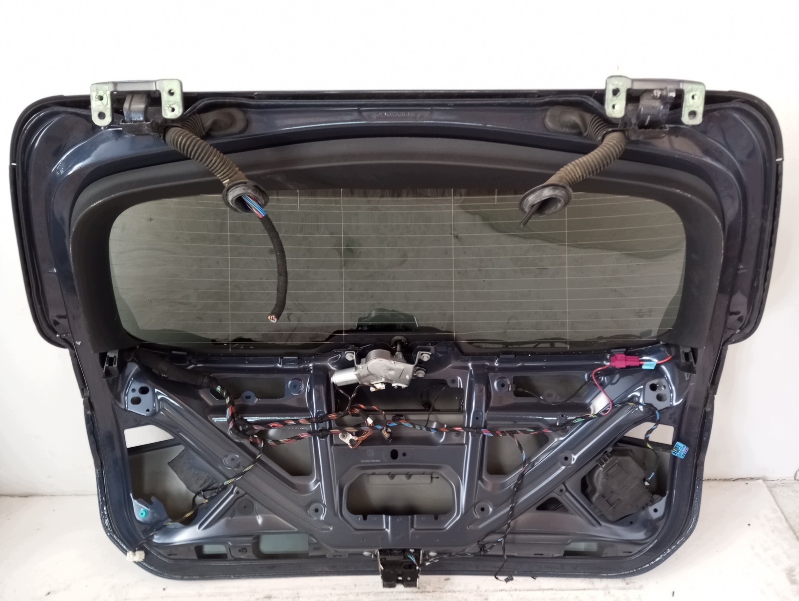 boot doors Mercedes W206 206 KOMBI 24R