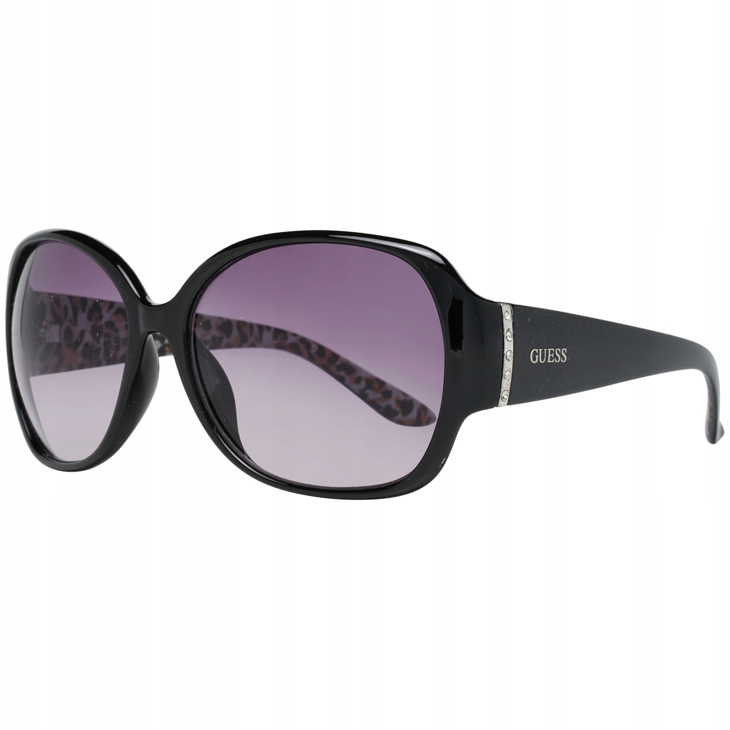 

Okulary przeciwsłoneczne Guess GF0284 Gradalne