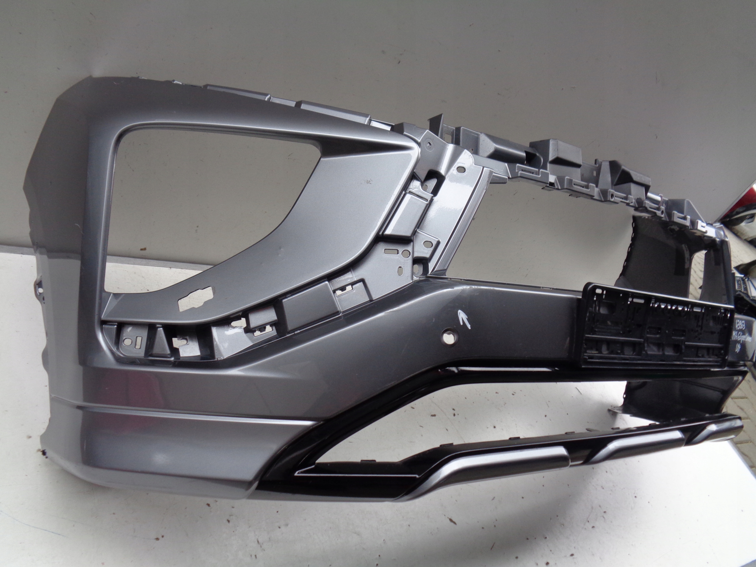Frontstoßstange MITSUBISHI ECLIPSE CROSS 21- LIFT NR 43963