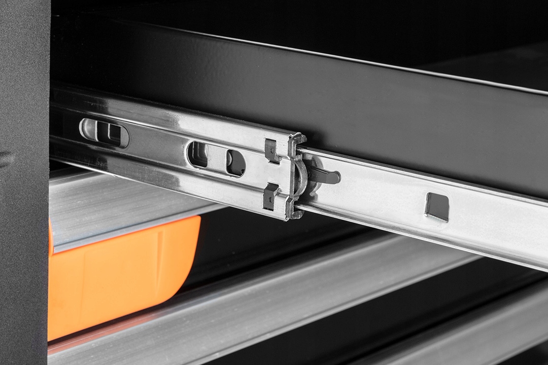 Szafka narzędziowa 7 szuflad PRO, NEO 84-220 Marka Neo Tools