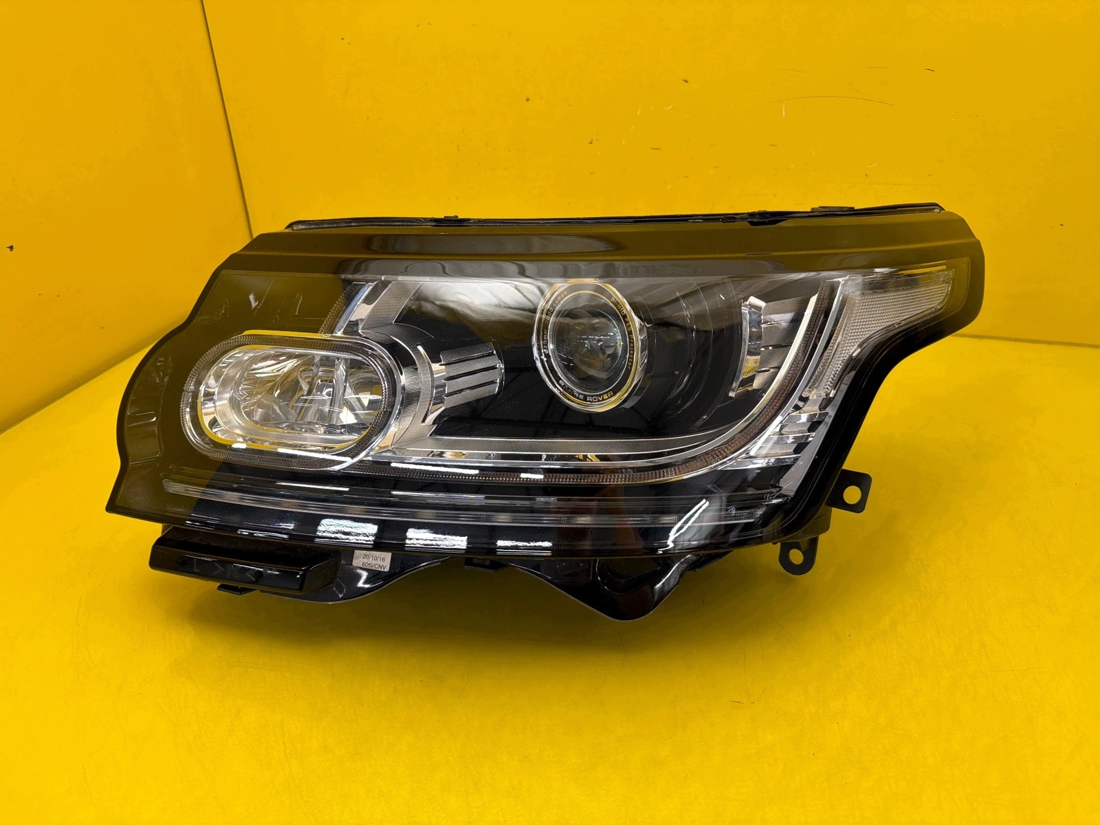 light left Range Rover Vogue L405 Bi-Xenon positioning CK52-13W030-EG