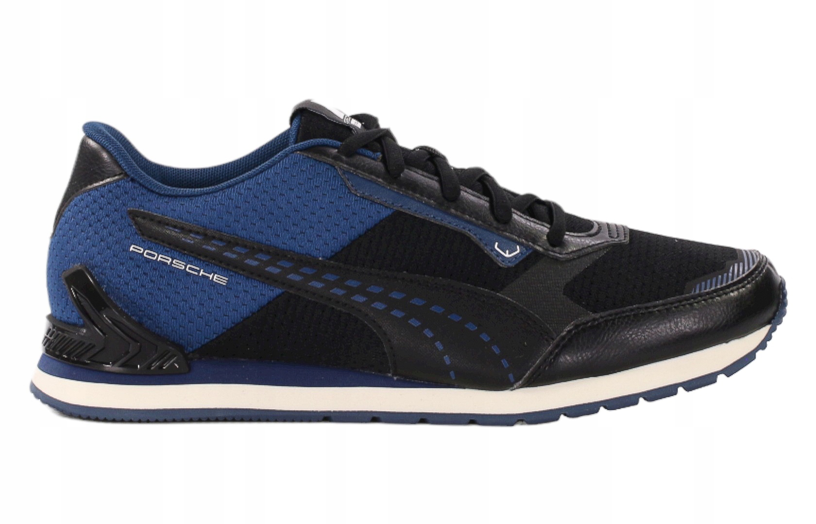 Pánské boty Puma Pl Track Racer 306883 01