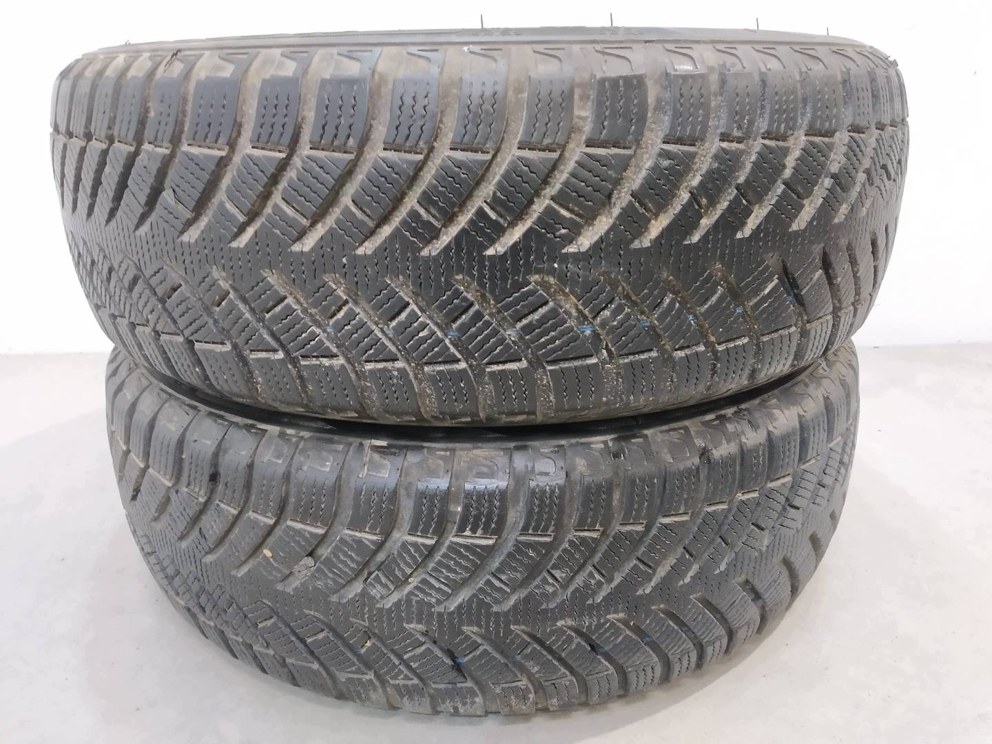 2x tyre winter NEOLIN NEOWINTER 185/65R14 (2022) 6.64 6.88