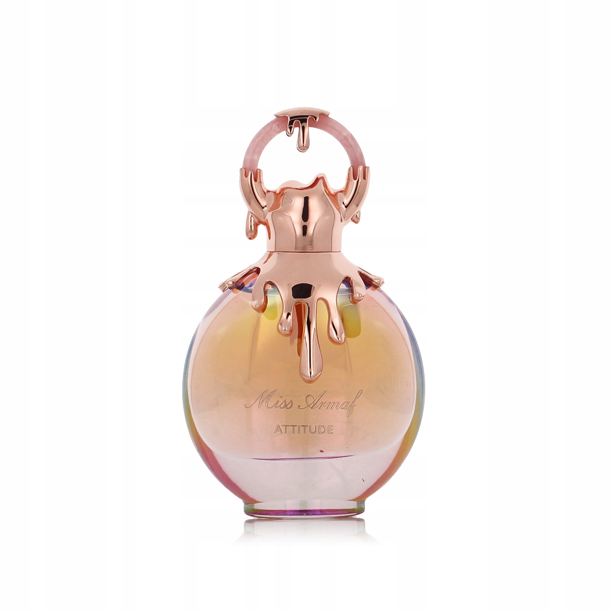 Armaf Miss Armaf Attitude Edp 100 ml W