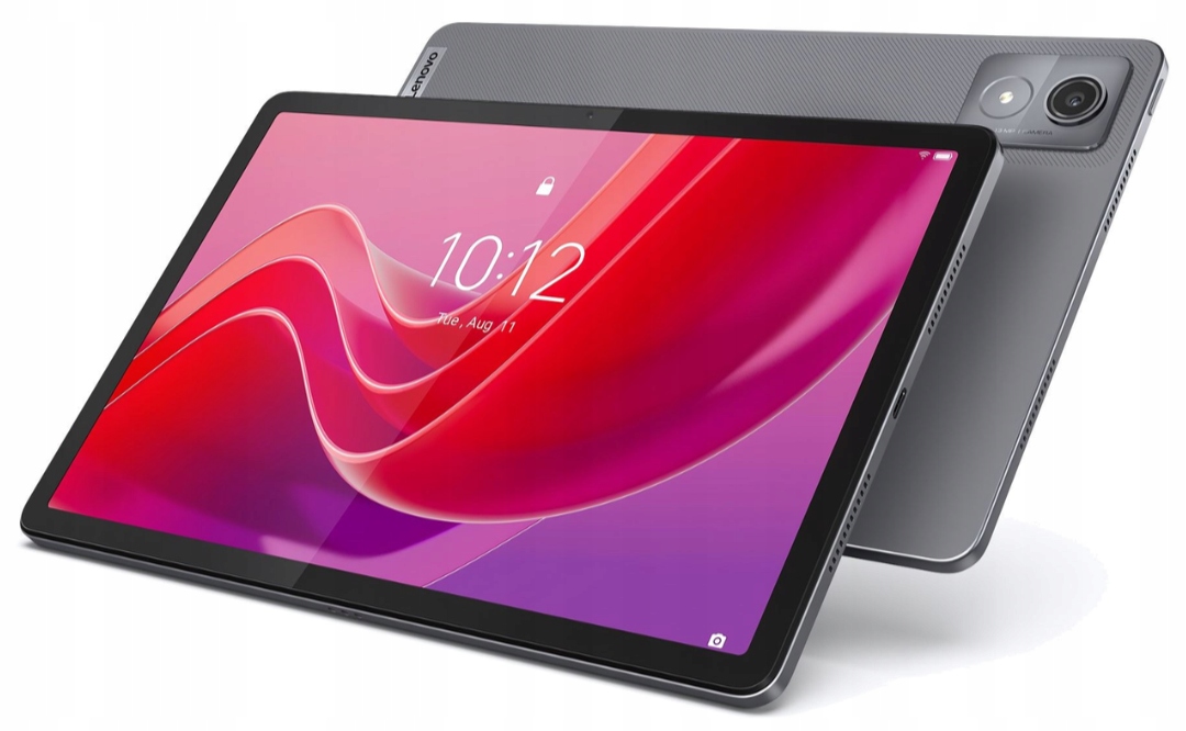 Tablet Lenovo Tab K11e MediaTek Helio G88 8GB 128GB 11" Wuxga Ips Ideální