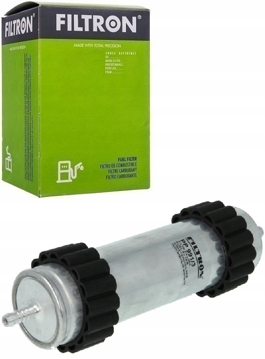 

Filtron Filtr Paliwa Audi A4 B9 A5 A6 A7