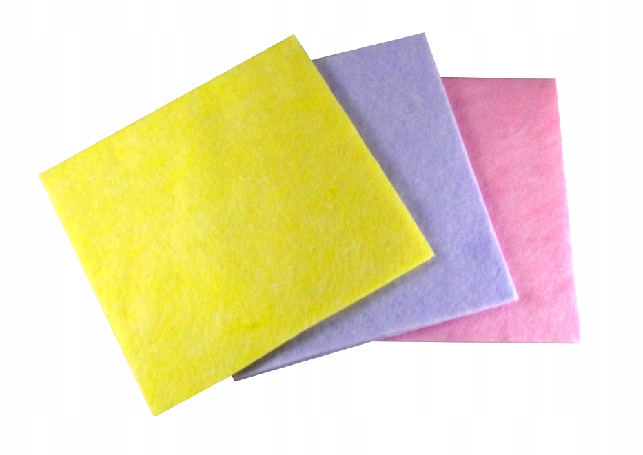 

Ściereczki domowe 3szt kUCHCIK