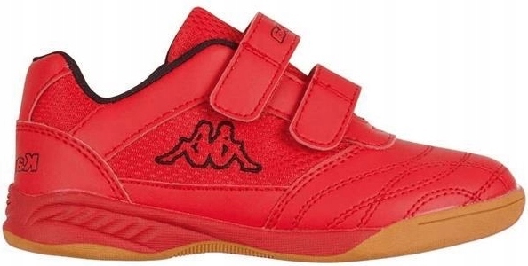 

35 Buty Dziecięce Rzepy Kappa Kickoff 260695K-2011
