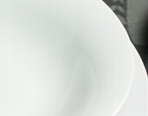 LUBIANA TIAGO KOMPLET OBIADOWY PORCELANOWY 18 SZT Linia Tiago