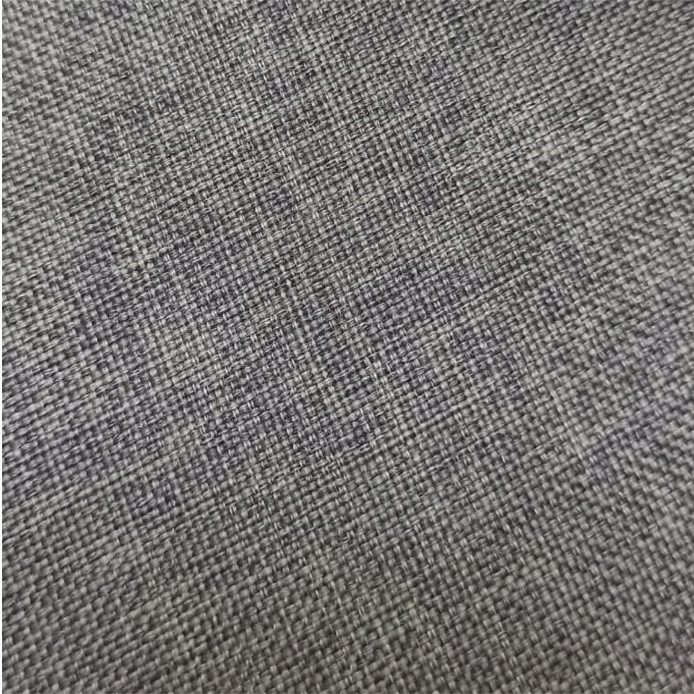 Oxfordská Látka Pu 600 Eco Len Šedá Světlá 4 Mb.