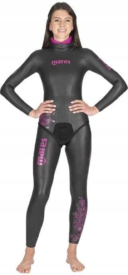 Mares Pianka Kurtka kombinezon Mares Jacket Prism Skin Lady 50 roz 1 Xs