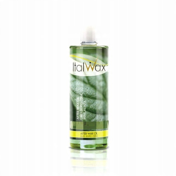 

ItalWax Olejek miętowy po depilacji Chłodzi duży