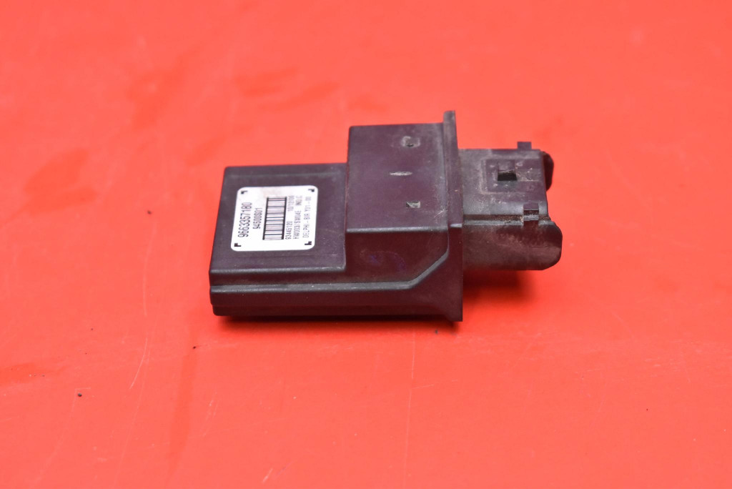 Centralina modulo luci 9663357180 PEUGEOT 3008 1 e 10-13
