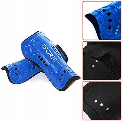 Ochraniacze na goleń RX8269 r. S odcienie niebieskiego Kod producenta RONGXING