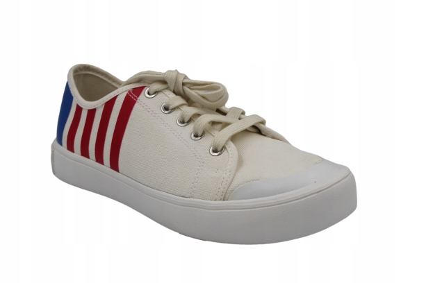 Trampki Calvin Klein Jeans donald canvas r. 42