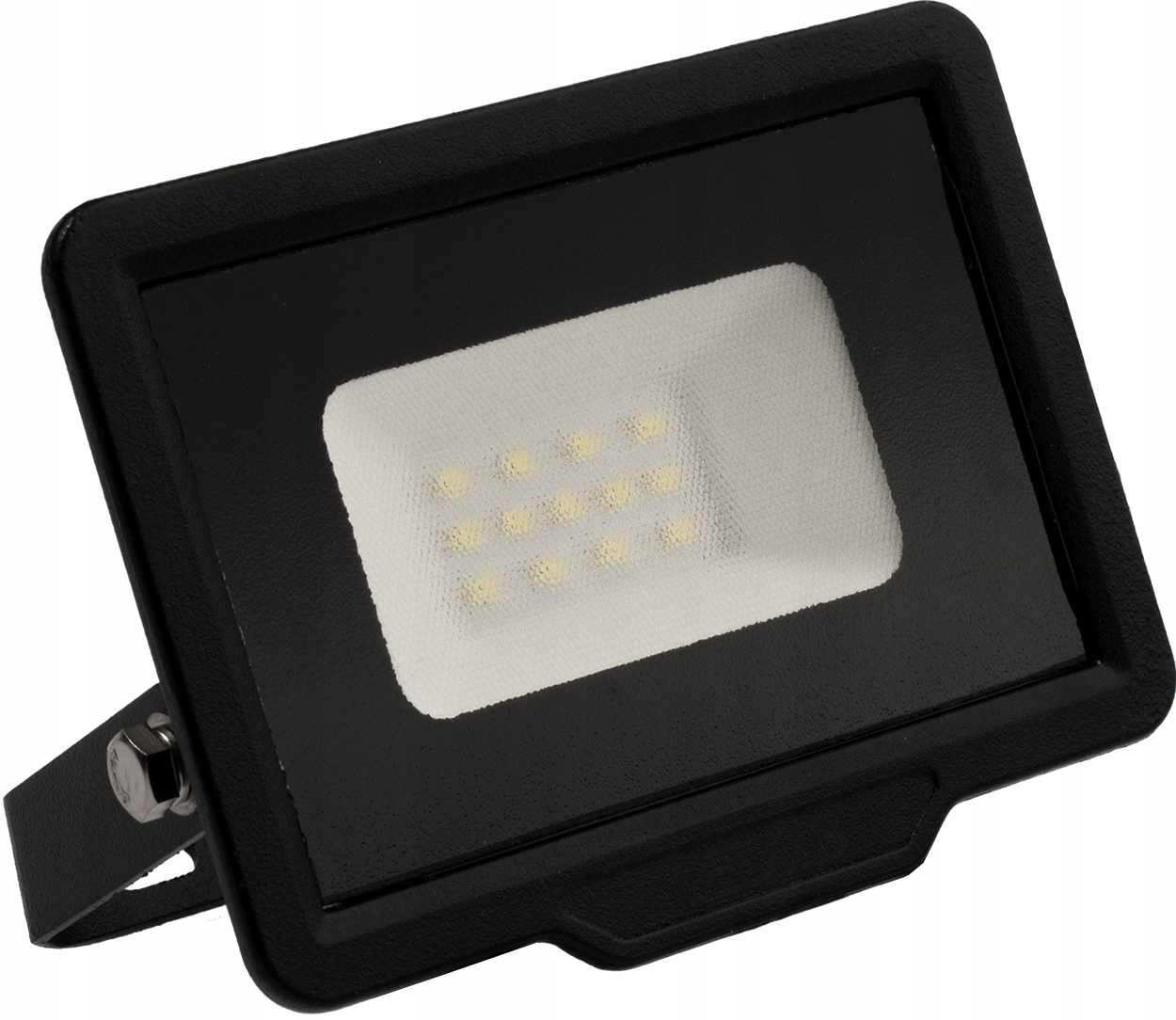 

Naświetlacz Halogen Lampa Slim Led 10W 4000K IP65