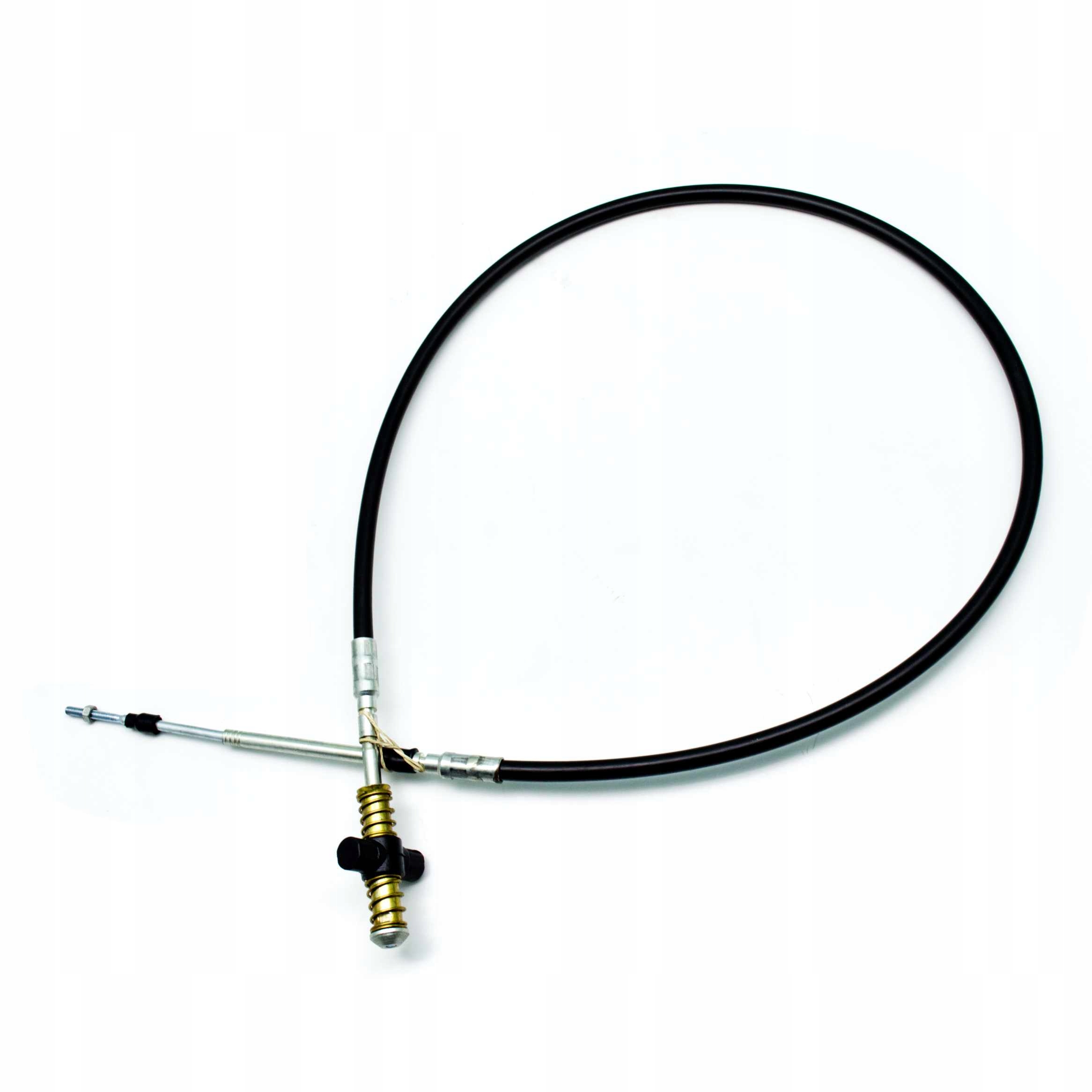 MMART000669 - Белльер Джейд Переключения Передач Трос