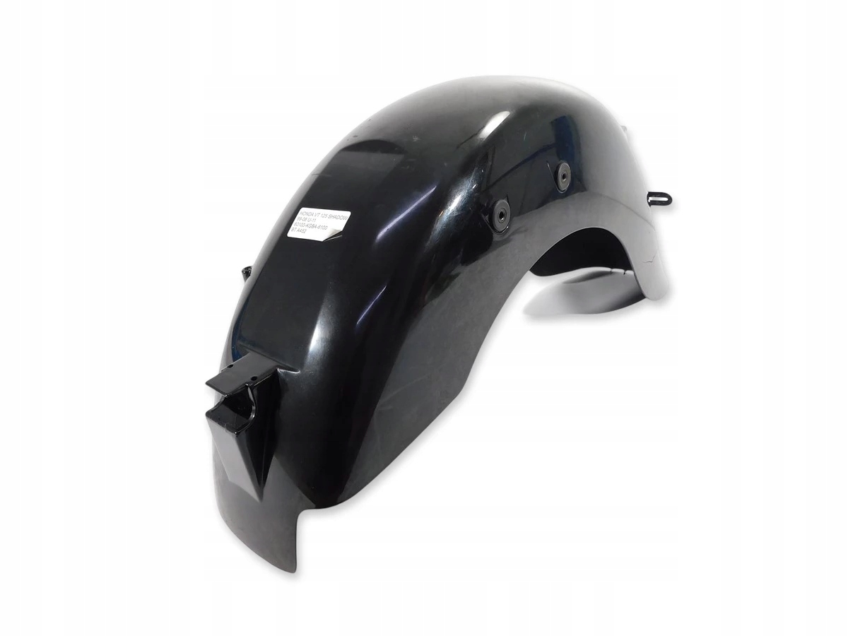 Zadný Blatník Honda Vt 125 Shadow 99-06 U-11 80100-KGBA-6100