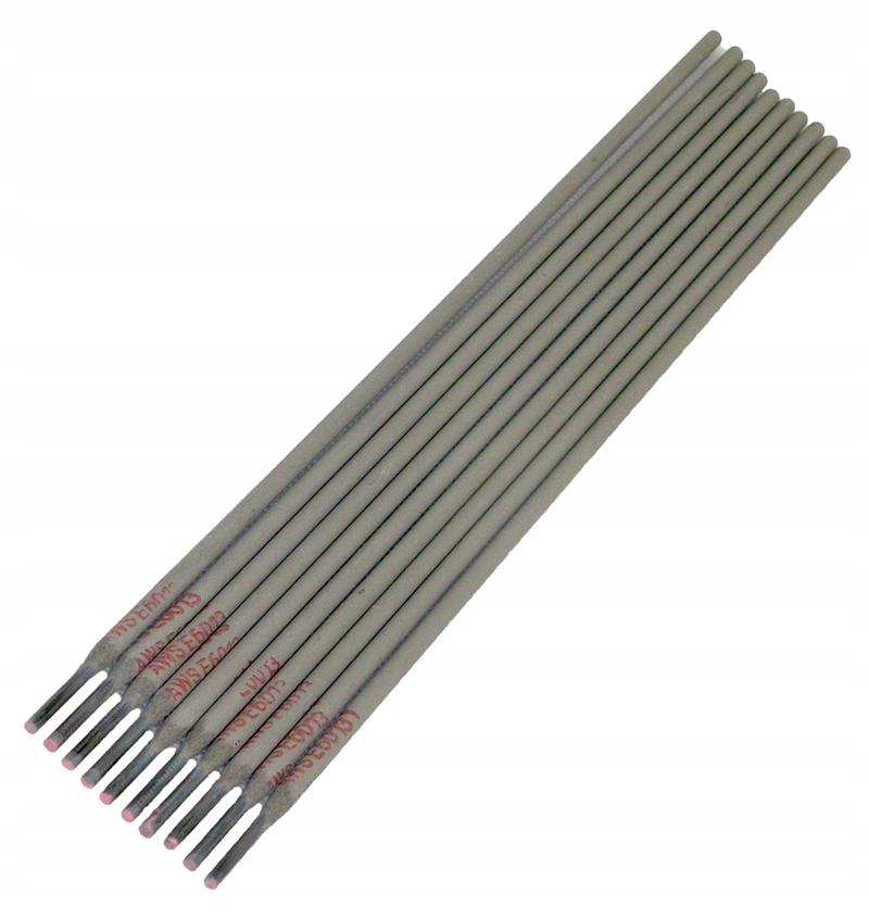 ELEKTRODY SPAWALNICZE 5KG RÓŻOWE RUTYLOWE do SPAWANIA 3,2 x 350 mm Kod producenta S10830