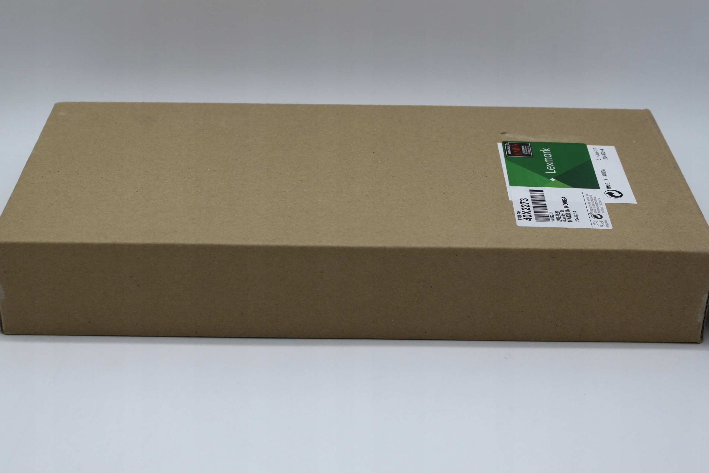 Lexmark 40X2273 Oddělovací váleček originál