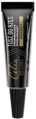 

Celia Tusz do rzęs w tubie czarny maskara 5 ml