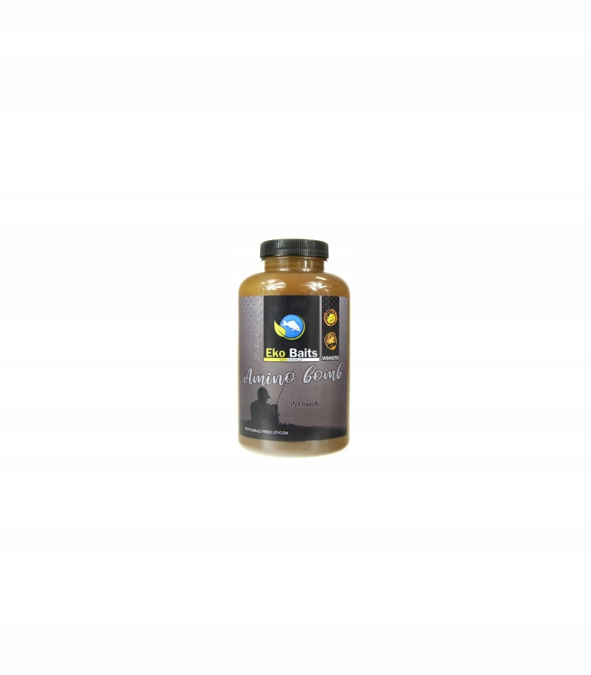 Eko Baits Amino Bomb 500ml