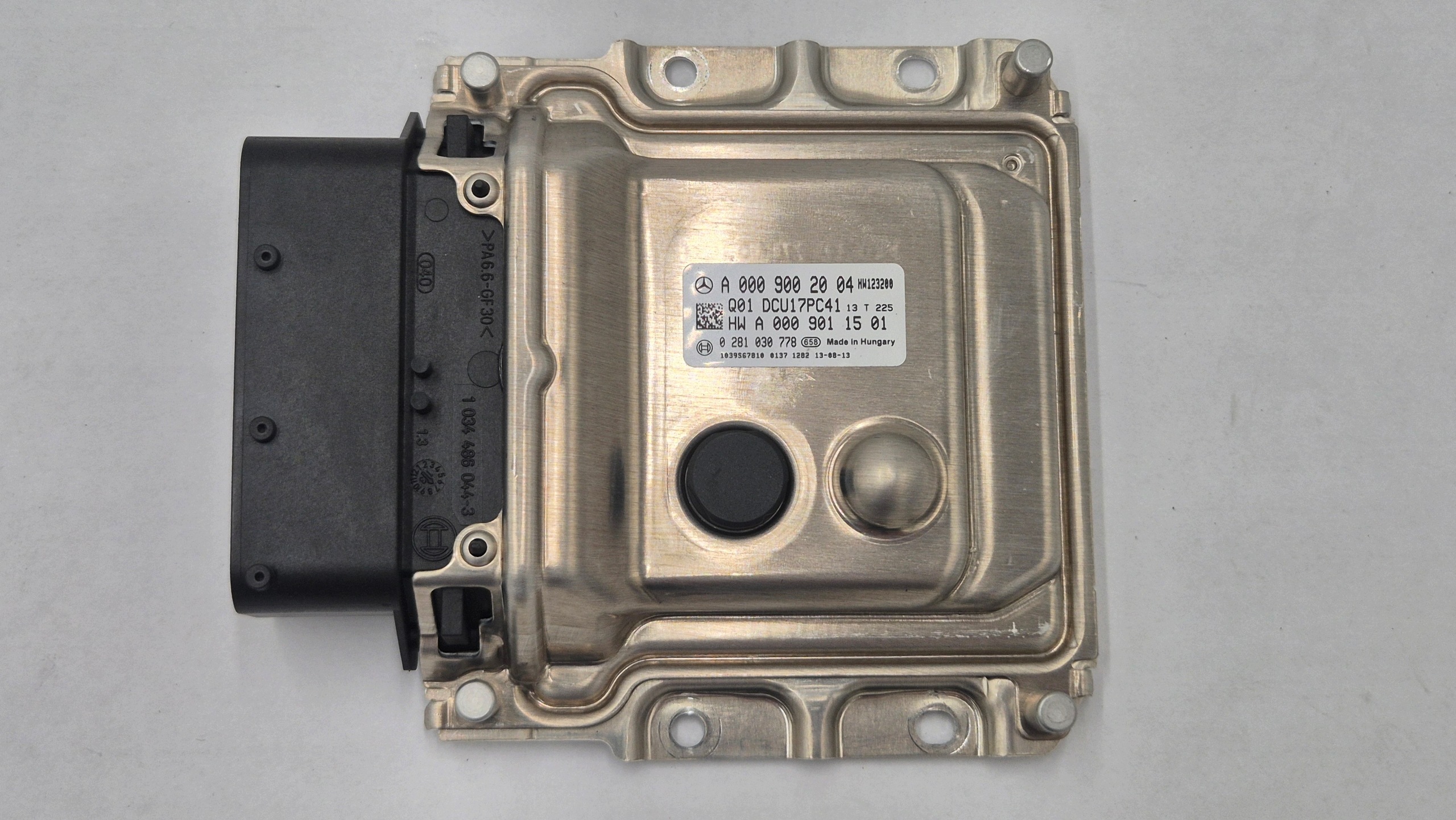 module control unit ADBLUE MERCEDES W222 S KLASA 0009002004 original!!!