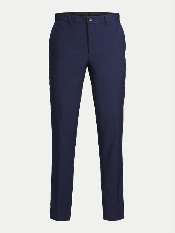 Elegantní kalhoty Jack&Jones Premium 56