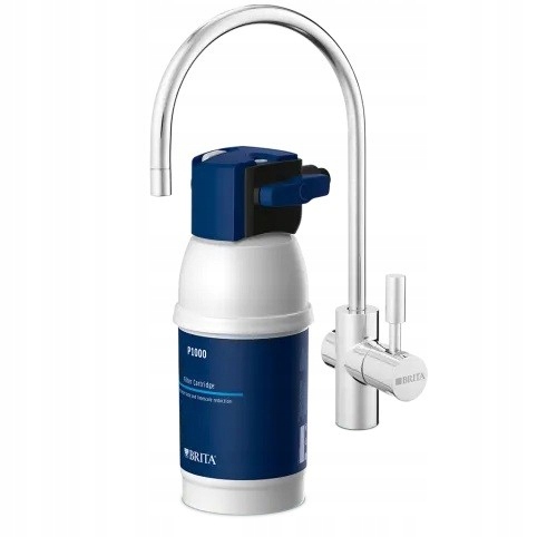 Brita Filtr na vodu MyPure P1000