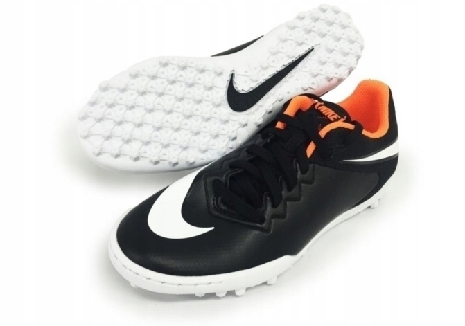 Nike Jr. Hypervenom Pro Street Tf R.37,5