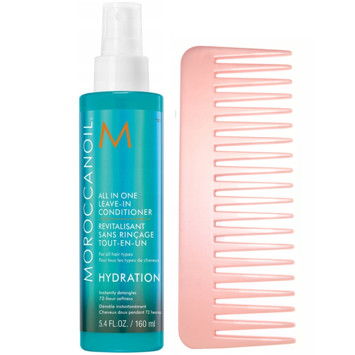 Moroccanoil All in One Hydration 160 ML Hydratační kondicionér
