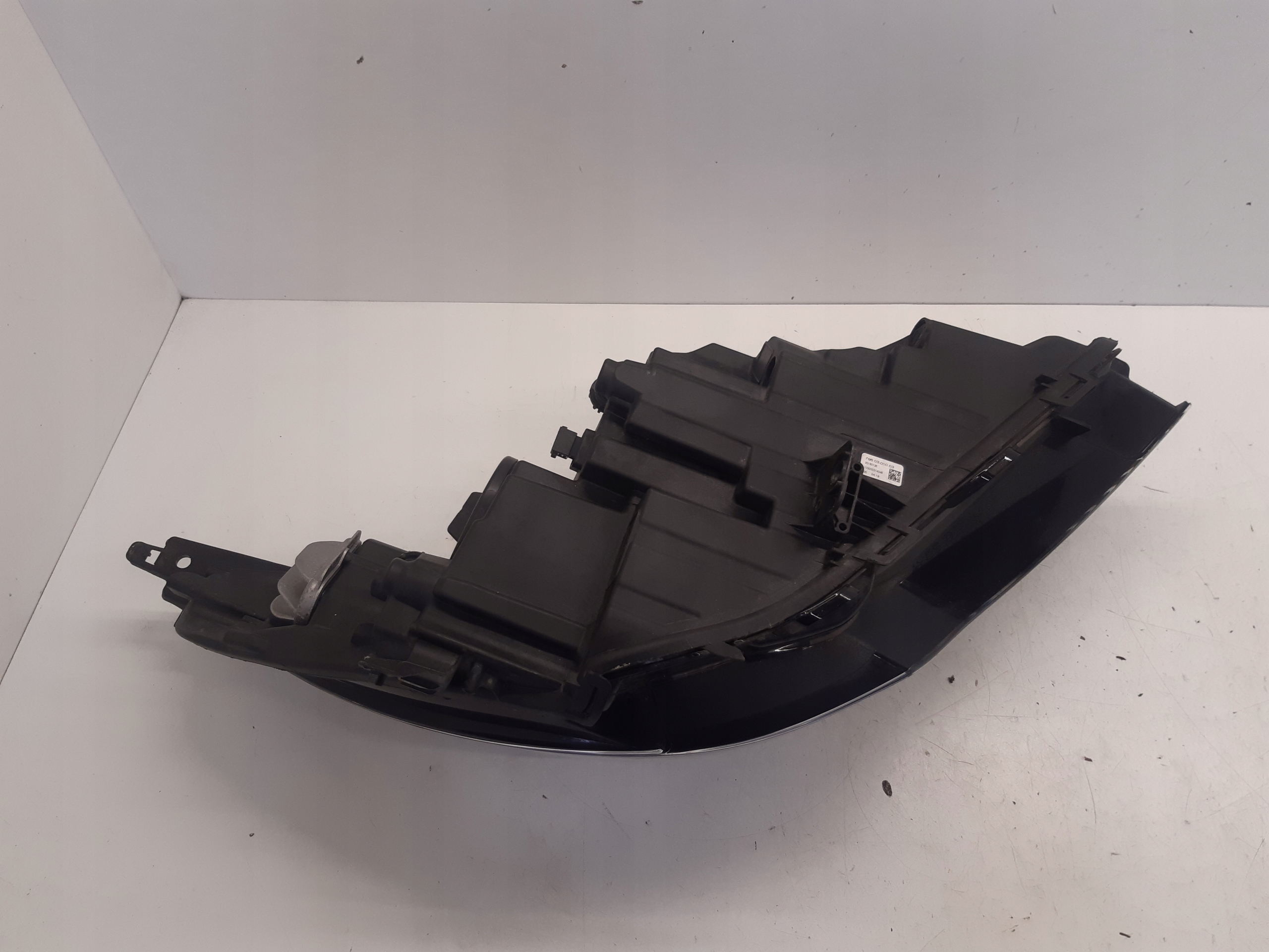 light left front europa 39111143 Opel Astra K