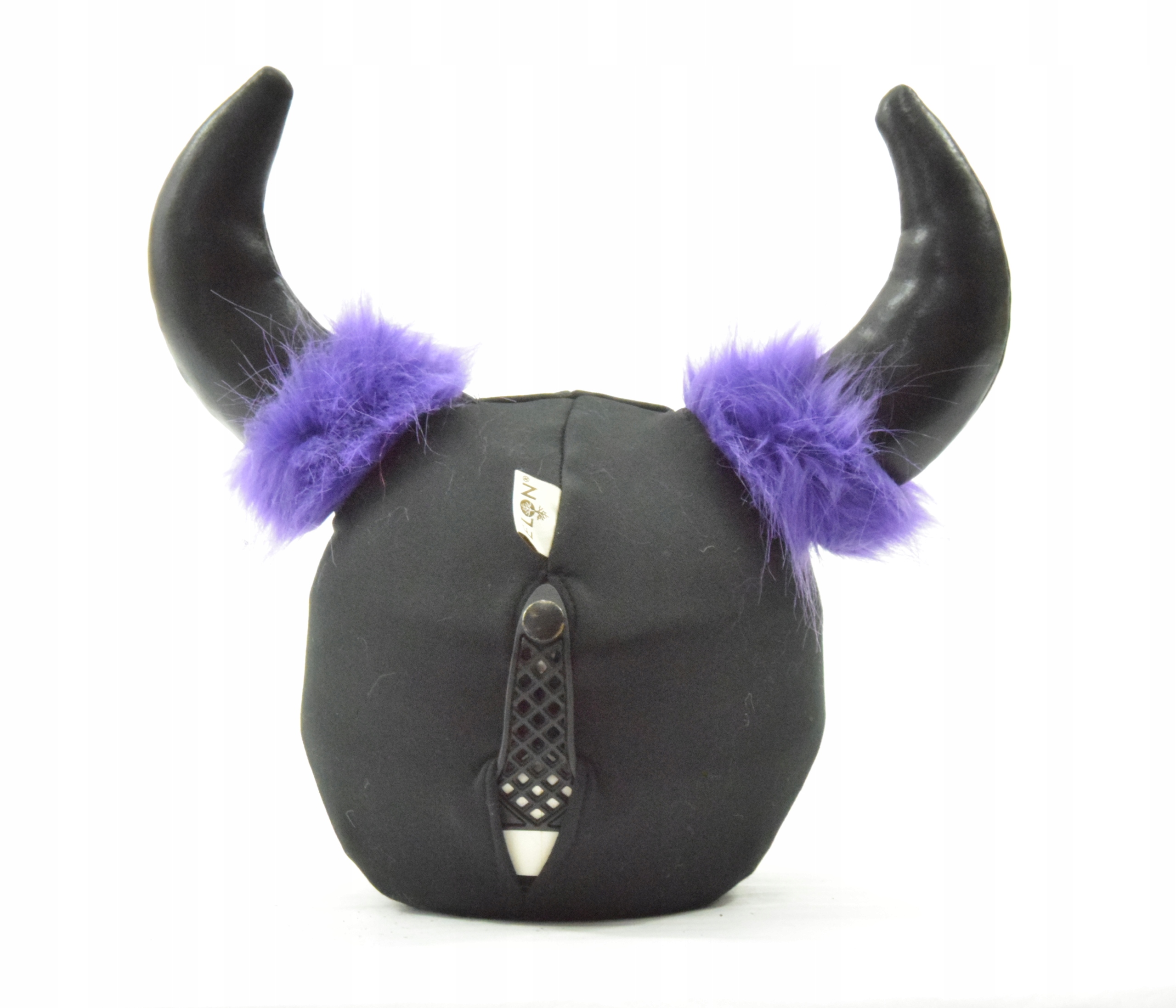 Pokrowiec, Ozdoba na kask- czapka "ROGI" M / L Model Ozdoba