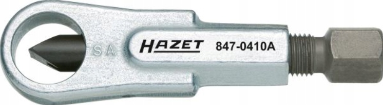 МЕХАНИЧЕСКИЙ РЕЗАК ДЛЯ ГАЕК