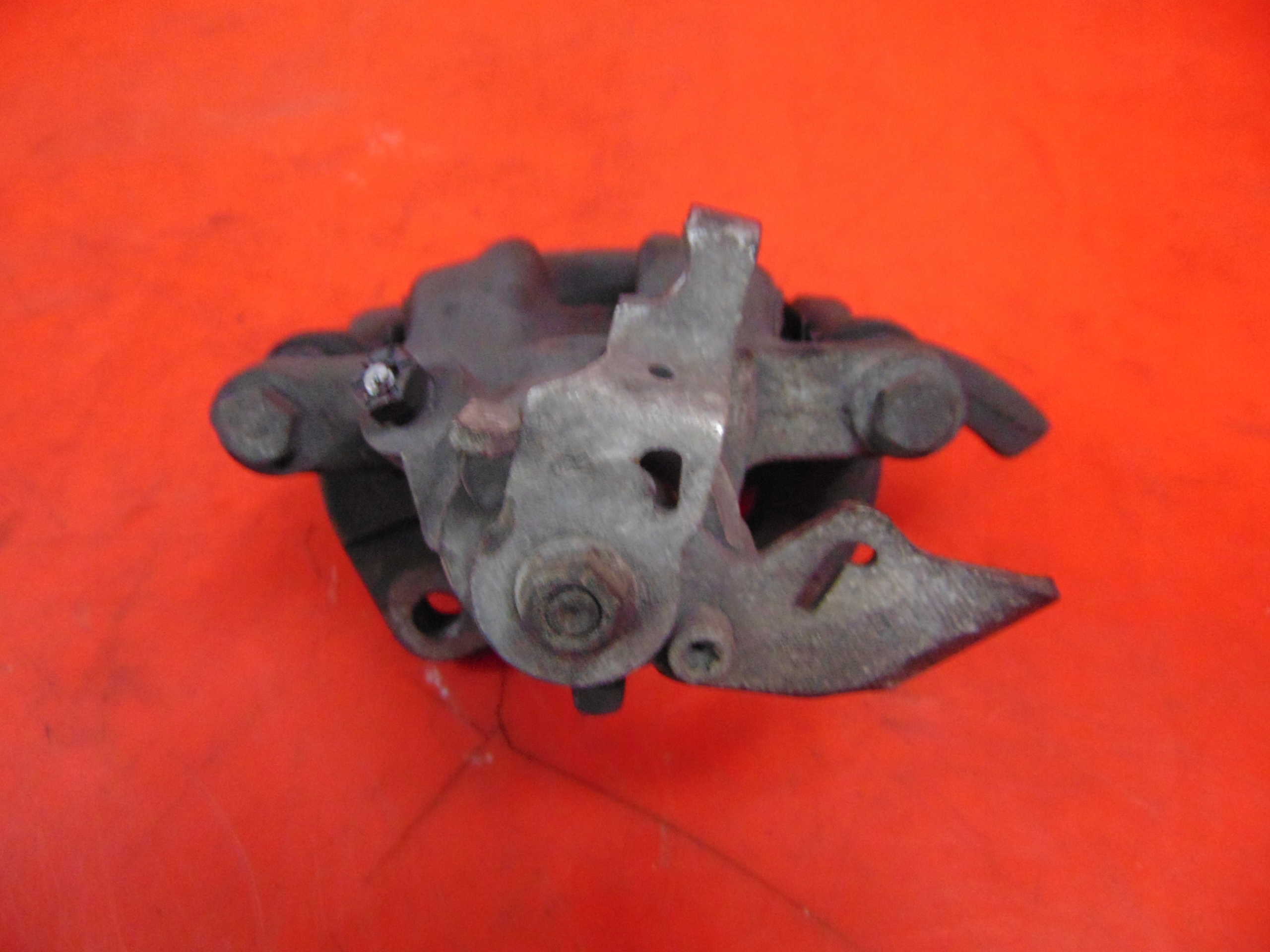 KANGOO 2 II 3 III CITAN caliper brake left rear part