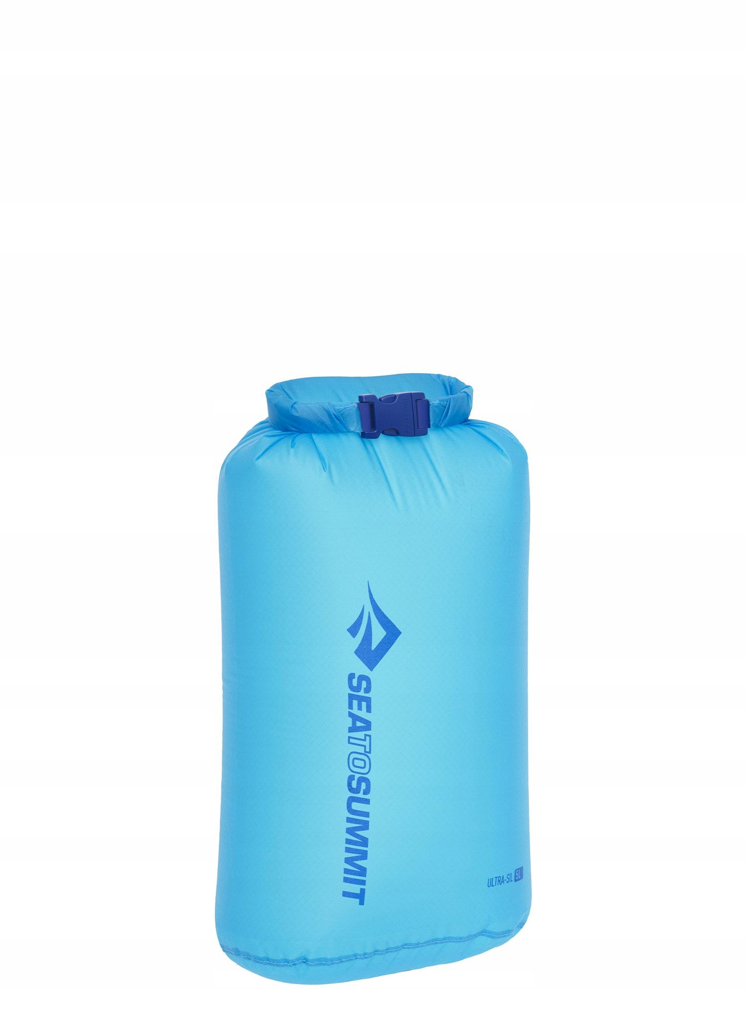 Worek bagażowy Sea To Summit Ultra-Sil Dry Bag 5 L atoll blue