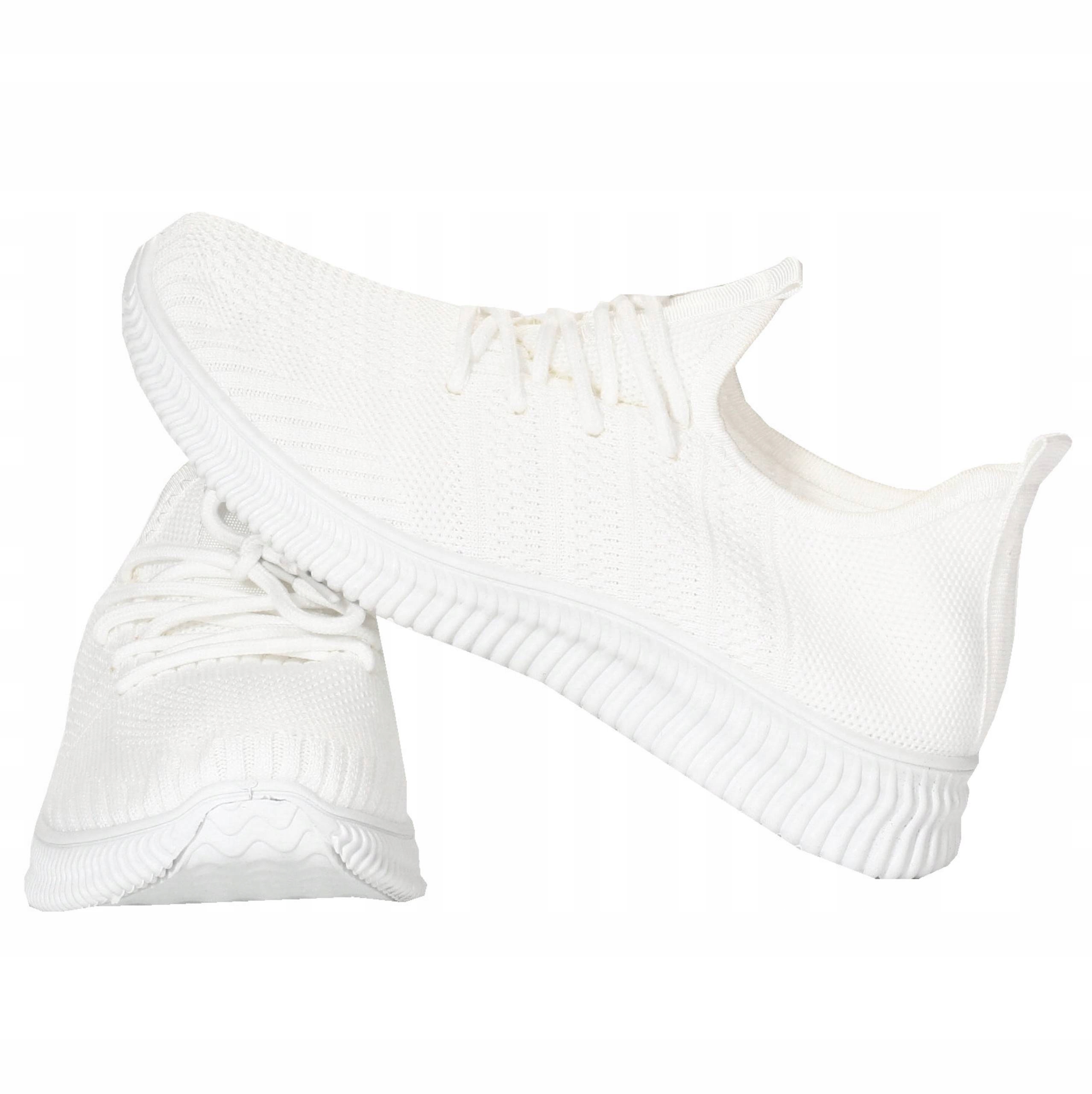 Dámské Sportovní Tenisky Se Zavazováním, letní, velikost 39