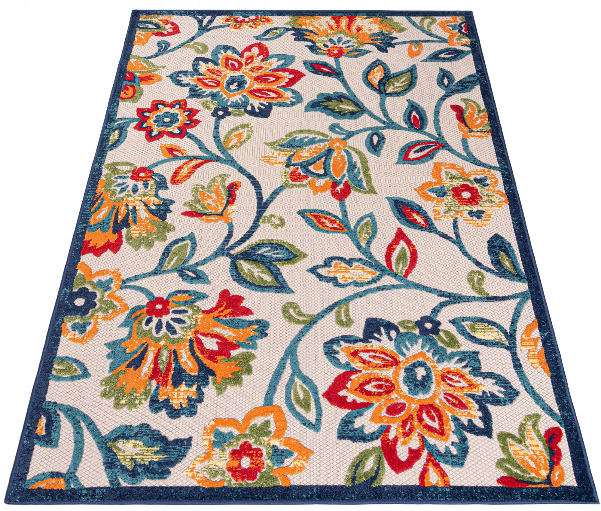 Koberec Provázkový 120x170 Terasa Balkon Dům w12