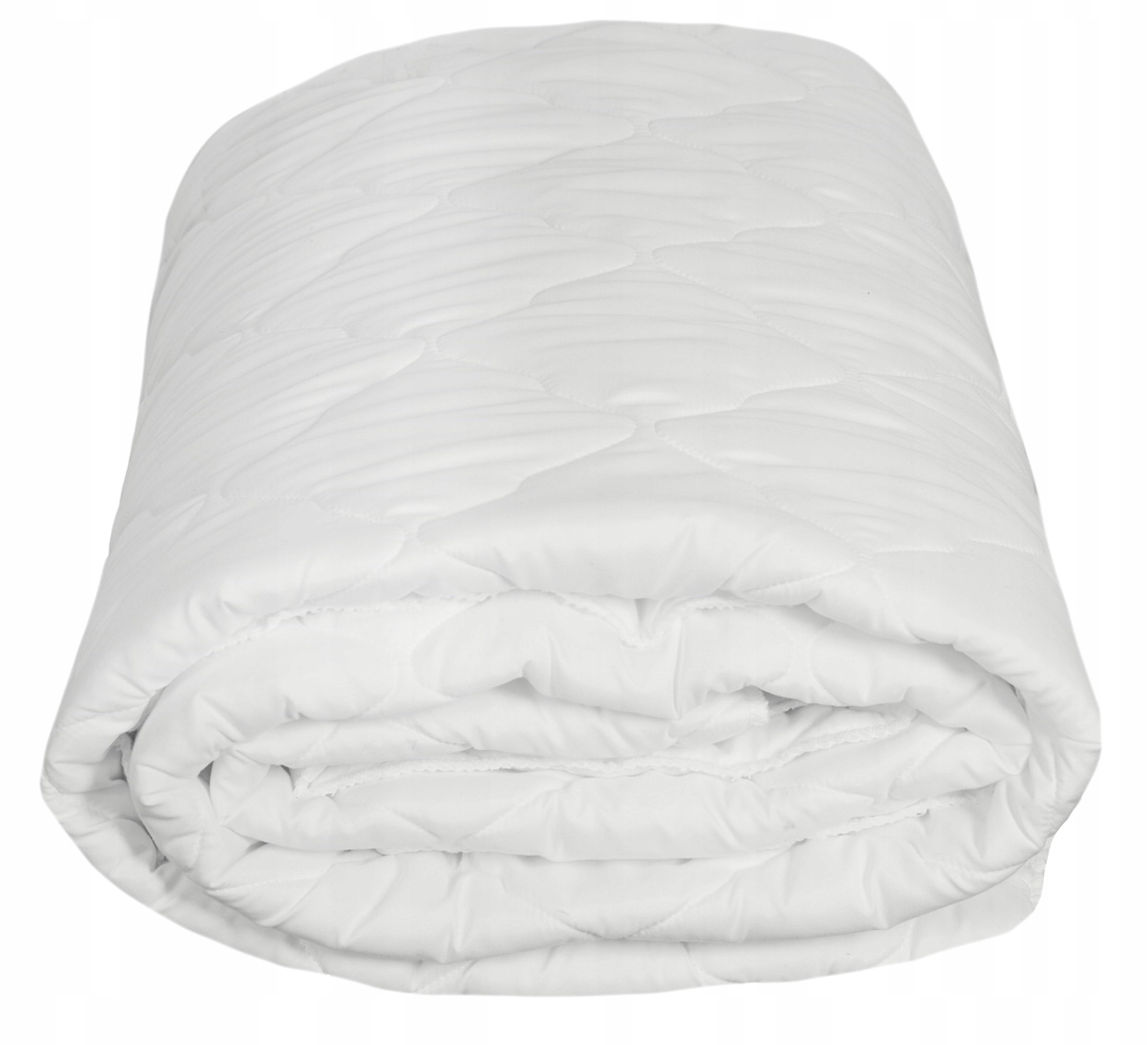 

Kołdra całoroczna 220x200 basic lekka antyalergicz