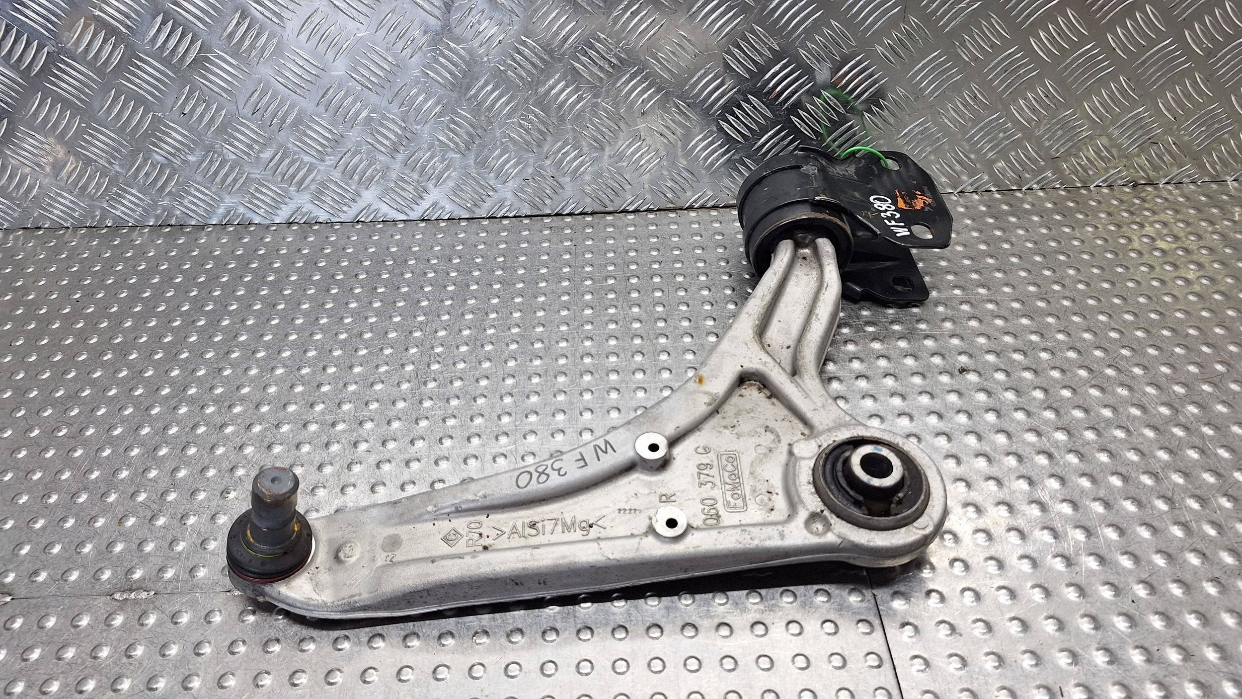arm right front 060379G FORD MONDEO MK5