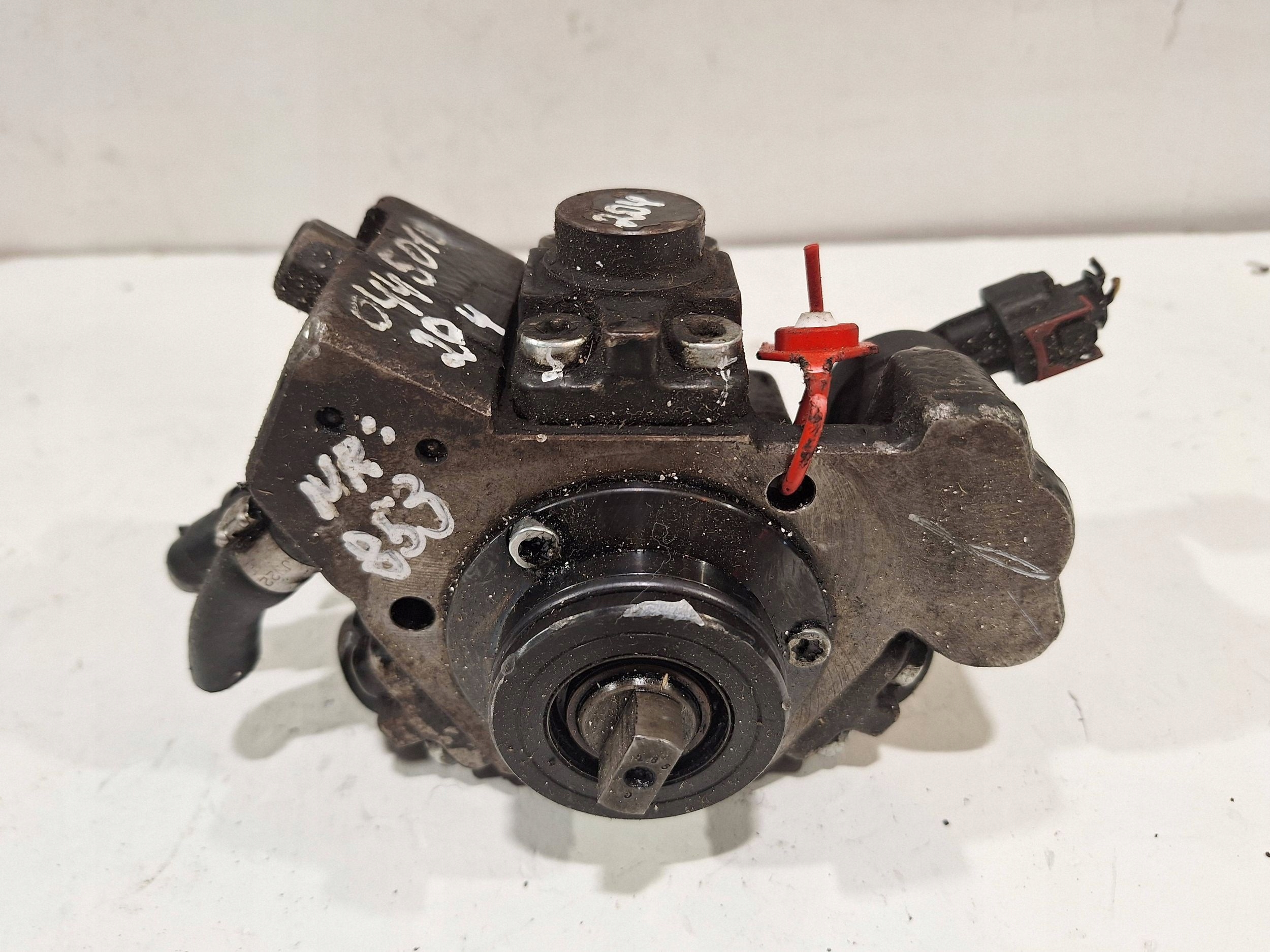 Einspritzpumpe BOSCH 0445010204 OPEL COMBO D 12