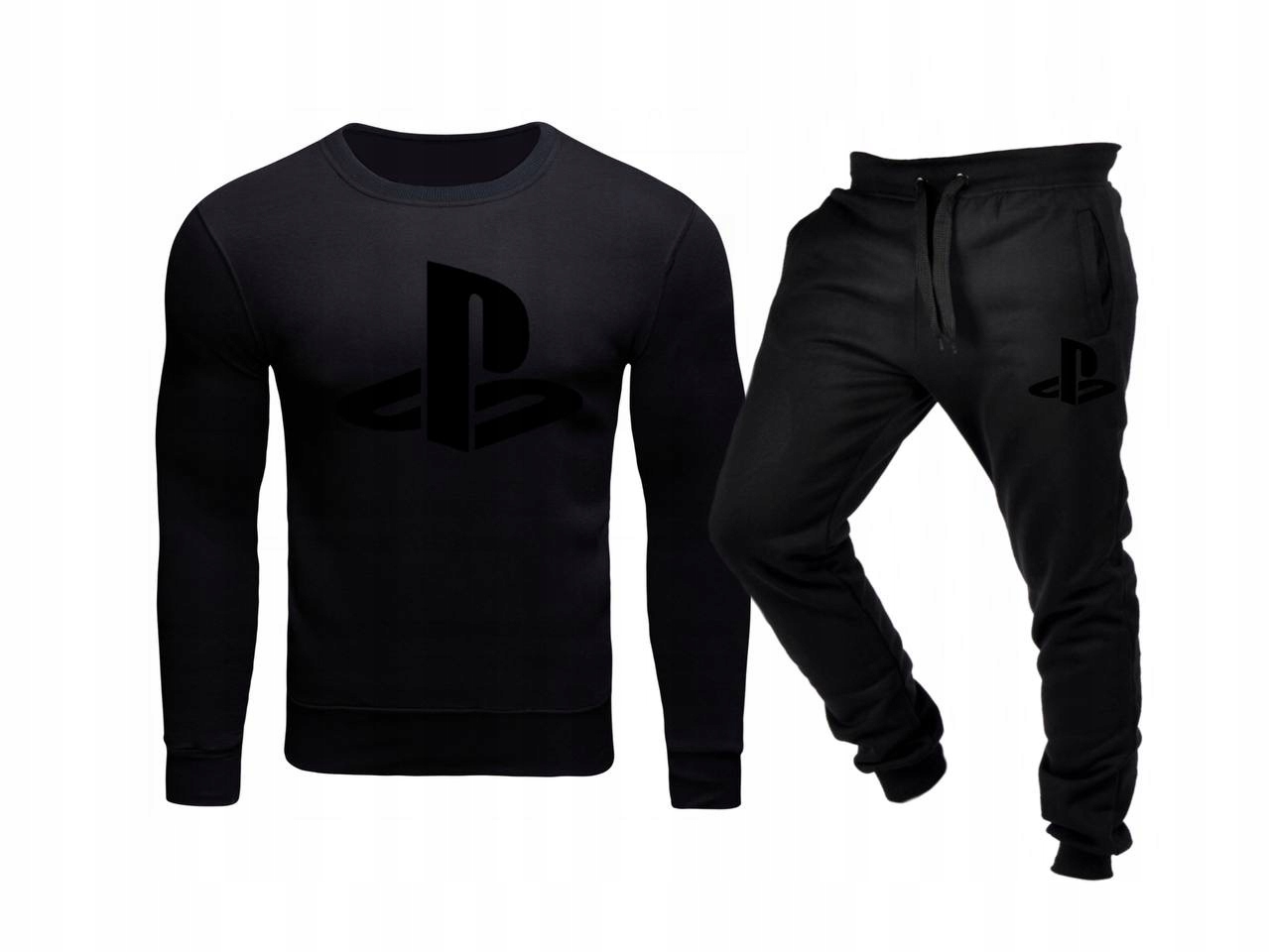 Teplákovka Tepláková Souprava Playstation Ps XL