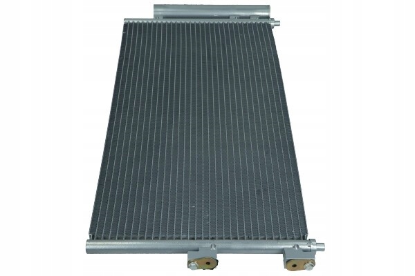 MAXGEAR AC812644 конденсатор, радиатор кондиционера