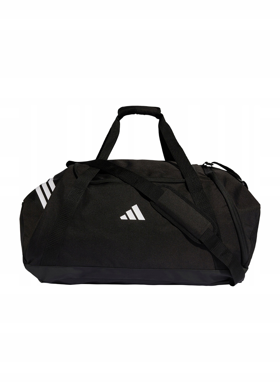Torba Sportowa adidas Tiro Duffle L Treningowa Na Ramię Na Siłownię Czarna