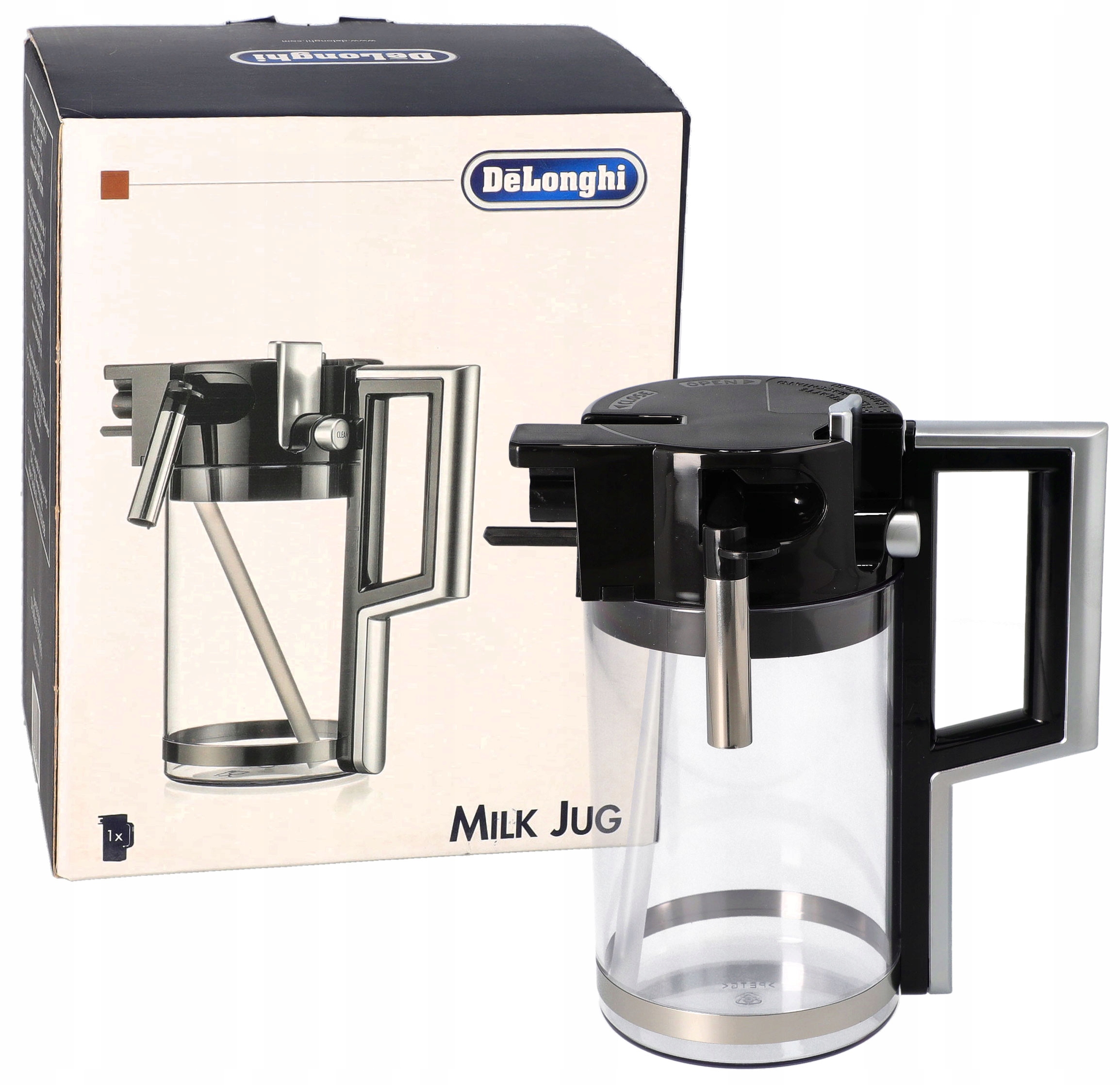 

Pojemnik na mleko DeLonghi PrimaDonna Avant